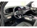 Black 2022 Mercedes-Benz GLE 350 4Matic Interior Color