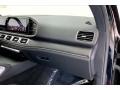 Black 2022 Mercedes-Benz GLE 350 4Matic Dashboard
