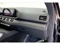 Black Dashboard Photo for 2022 Mercedes-Benz GLE #144766050