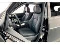 Black Front Seat Photo for 2022 Mercedes-Benz GLE #144766107