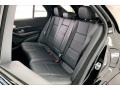 2022 Mercedes-Benz GLE Black Interior Rear Seat Photo