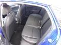 Aegean Blue Metallic - Civic EX-L Sedan Photo No. 24