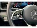 Black Steering Wheel Photo for 2022 Mercedes-Benz GLE #144766197