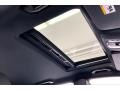 Sunroof of 2022 GLE 350 4Matic