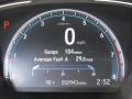 Aegean Blue Metallic - Civic EX-L Sedan Photo No. 30