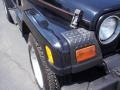 Black - Wrangler Sahara 4x4 Photo No. 26