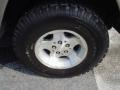 Light Khaki Metallic - Wrangler Sahara 4x4 Photo No. 4