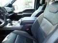 2019 Ford F150 SVT Raptor SuperCrew 4x4 Front Seat