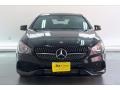 Night Black - CLA 250 Coupe Photo No. 2