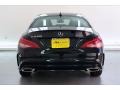 Night Black - CLA 250 Coupe Photo No. 3