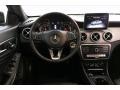 Night Black - CLA 250 Coupe Photo No. 4