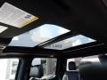 Sunroof of 2019 F150 SVT Raptor SuperCrew 4x4