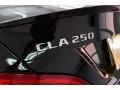 Night Black - CLA 250 Coupe Photo No. 7