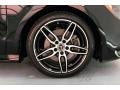 Night Black - CLA 250 Coupe Photo No. 8