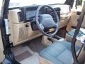 Black - Wrangler Sahara 4x4 Photo No. 27