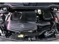 Night Black - CLA 250 Coupe Photo No. 9