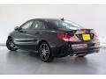 Night Black - CLA 250 Coupe Photo No. 10