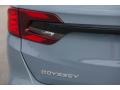 Sonic Gray Pearl - Odyssey Sport Photo No. 6