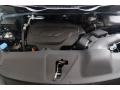 Sonic Gray Pearl - Odyssey Sport Photo No. 9