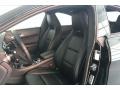 Night Black - CLA 250 Coupe Photo No. 14