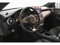 Night Black - CLA 250 Coupe Photo No. 22