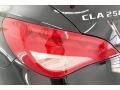 Night Black - CLA 250 Coupe Photo No. 26
