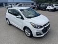 Summit White 2020 Chevrolet Spark LT Exterior