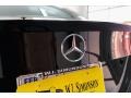 Night Black - CLA 250 Coupe Photo No. 27