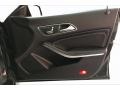 Night Black - CLA 250 Coupe Photo No. 29