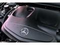 Night Black - CLA 250 Coupe Photo No. 30
