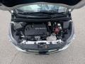 2020 Chevrolet Spark 1.4 Liter DOHC 16-Valve VVT 4 Cylinder Engine Photo