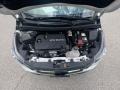 1.4 Liter DOHC 16-Valve VVT 4 Cylinder 2020 Chevrolet Spark LT Engine