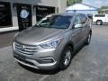 Mineral Gray - Santa Fe Sport  Photo No. 2