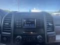 Oxford White - F350 Super Duty XL Regular Cab 4x4 Chassis Photo No. 11