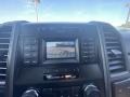 Oxford White - F350 Super Duty XL Regular Cab 4x4 Chassis Photo No. 12