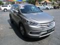 Mineral Gray - Santa Fe Sport  Photo No. 5