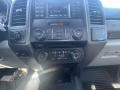 Oxford White - F350 Super Duty XL Regular Cab 4x4 Chassis Photo No. 13