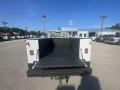 Oxford White - F350 Super Duty XL Regular Cab 4x4 Chassis Photo No. 15