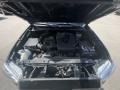 Oxford White - F350 Super Duty XL Regular Cab 4x4 Chassis Photo No. 19