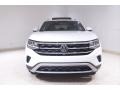 Pure White - Atlas Cross Sport SEL 4Motion Photo No. 2