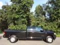 Diamond Black Crystal Pearl - 3500 Tradesman Crew Cab 4x4 Photo No. 5