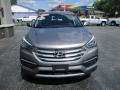 Mineral Gray - Santa Fe Sport  Photo No. 25