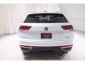 Pure White - Atlas Cross Sport SEL 4Motion Photo No. 19
