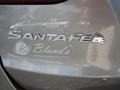 Mineral Gray - Santa Fe Sport  Photo No. 29