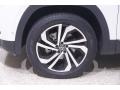Pure White - Atlas Cross Sport SEL 4Motion Photo No. 20