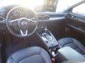 2020 Machine Gray Metallic Mazda CX-5 Grand Touring Reserve AWD  photo #19