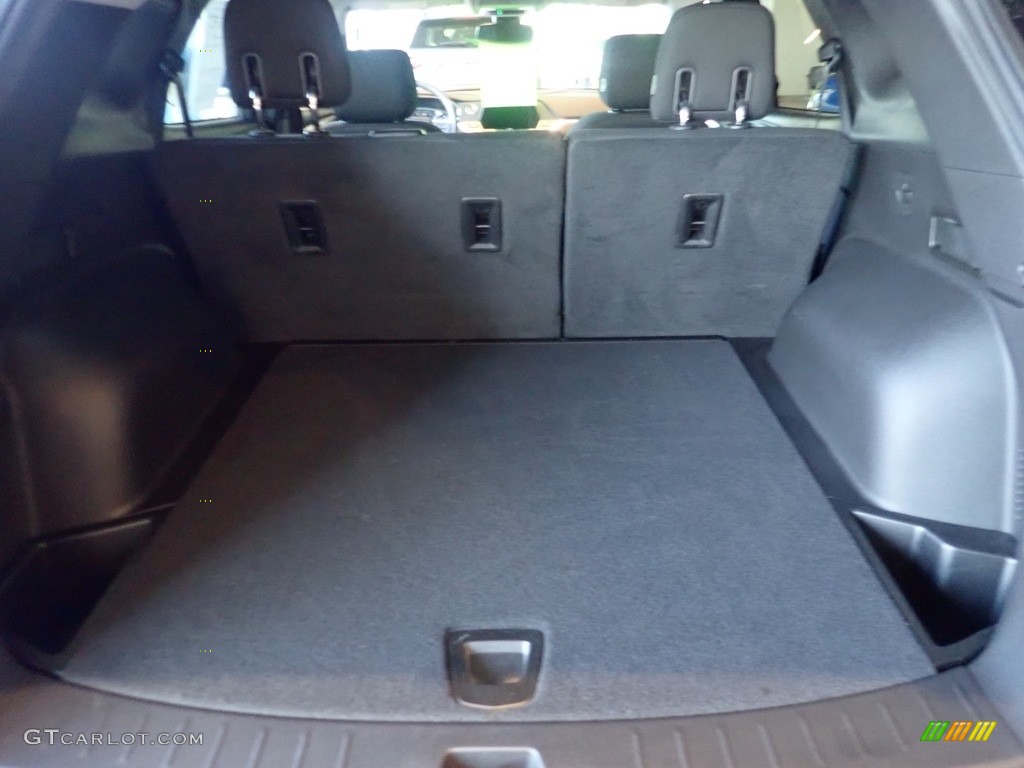 2021 Blazer LT AWD - Iron Gray Metallic / Jet Black photo #4