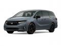 Sonic Gray Pearl - Odyssey Sport Photo No. 43