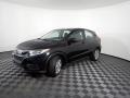 Crystal Black Pearl - HR-V LX AWD Photo No. 5