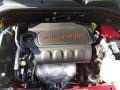 2022 Ram ProMaster City 2.4 Liter DOHC 16-Valve VVT 4 Cylinder Engine Photo